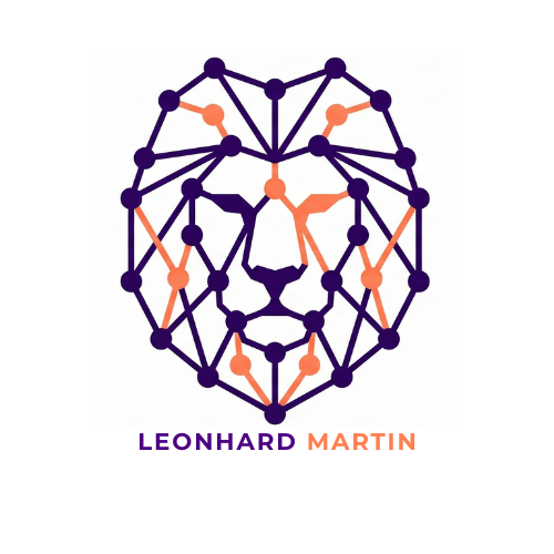 leonhardmartin.com